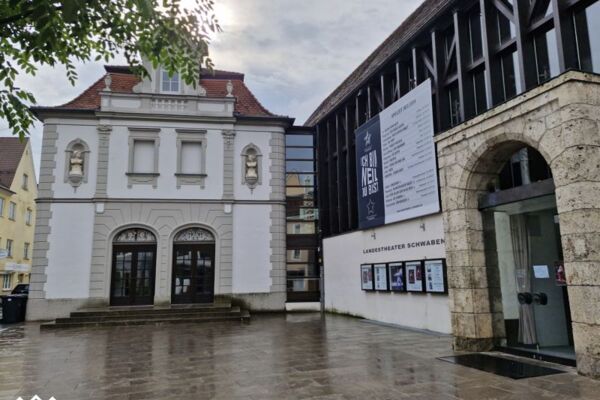 Landestheater Schwaben