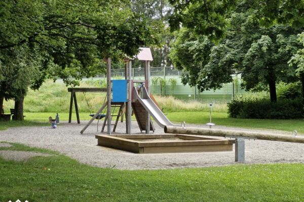 Spielplatz Jenaer Weg