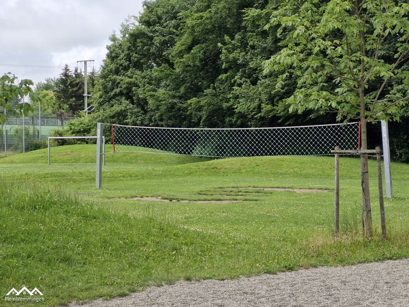 Spielplatz Jenaer Weg